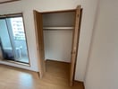 収納 クレストⅣ