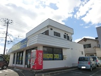 境山二丁目貸家