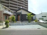 サクラバファミリア貸家