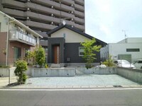 サクラバファミリア貸家