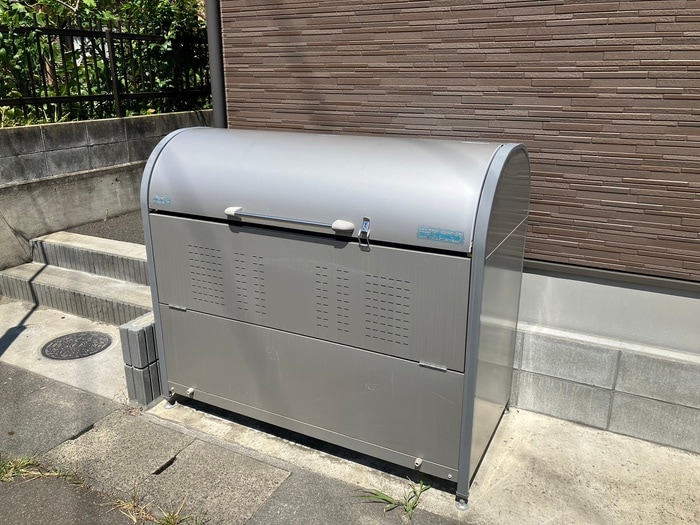 建物設備 リヴィエールⅠ