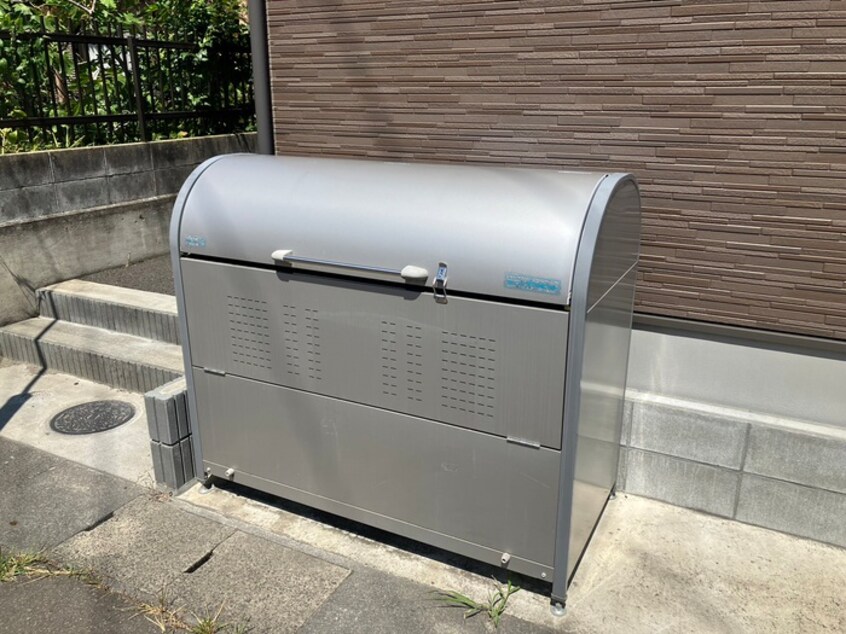 建物設備 リヴィエールⅠ