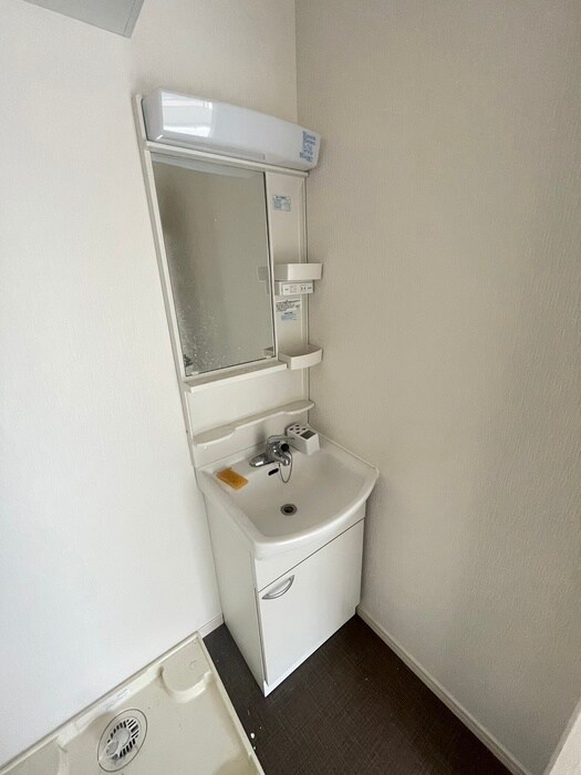 洗面 リヴィエールⅠ