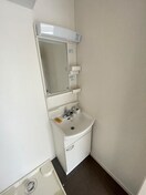 洗面 リヴィエールⅠ