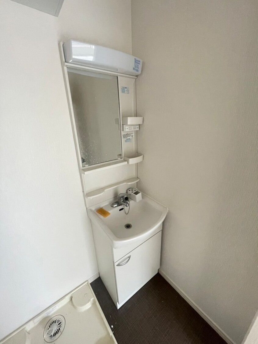 洗面 リヴィエールⅠ