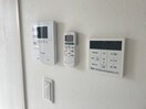 内観写真 リヴィエールⅠ