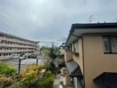 室内からの展望 リヴィエールⅠ
