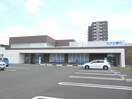 七十七銀行 六丁目支店(銀行)まで600m リヴィエールⅠ