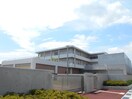 仙台市立荒井小学校(小学校)まで700m リヴィエールⅠ