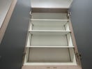 靴箱 BAU若林