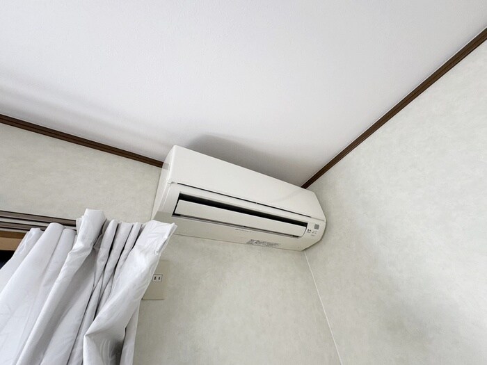 内観写真 明月荘