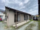 外観写真 鈴木方貸家2