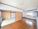 居室 鈴木方貸家2