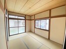 居室 鈴木方貸家2