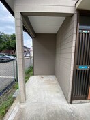外観写真 鈴木方貸家2