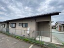 外観写真 鈴木方貸家2