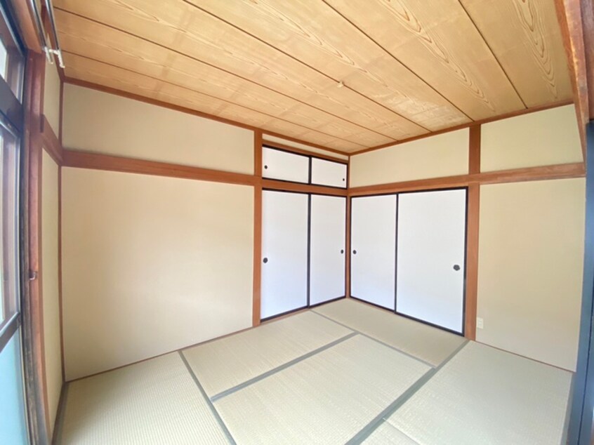 居室 鈴木方貸家2