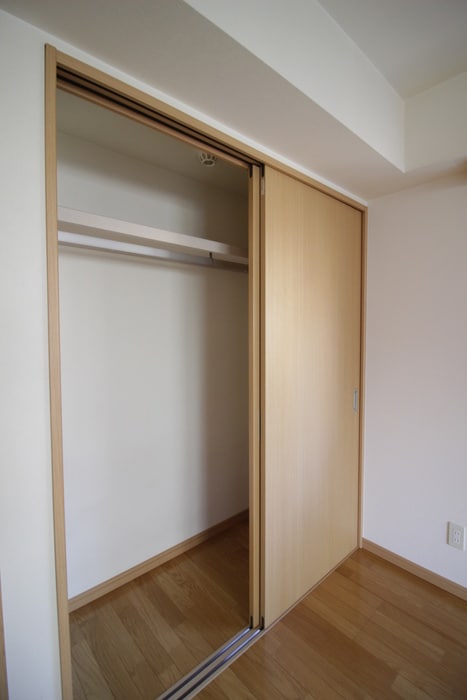 収納 しゃとれ新寺