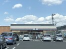 セブン-イレブン大河原幸町店(コンビニ)まで1100m スターライト参番館