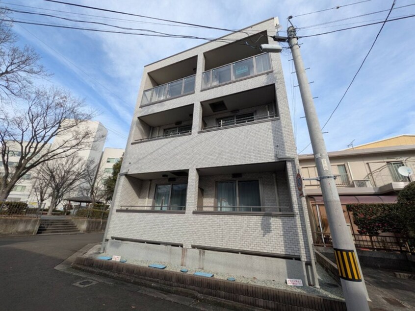 外観写真 アーバンコートⅡ