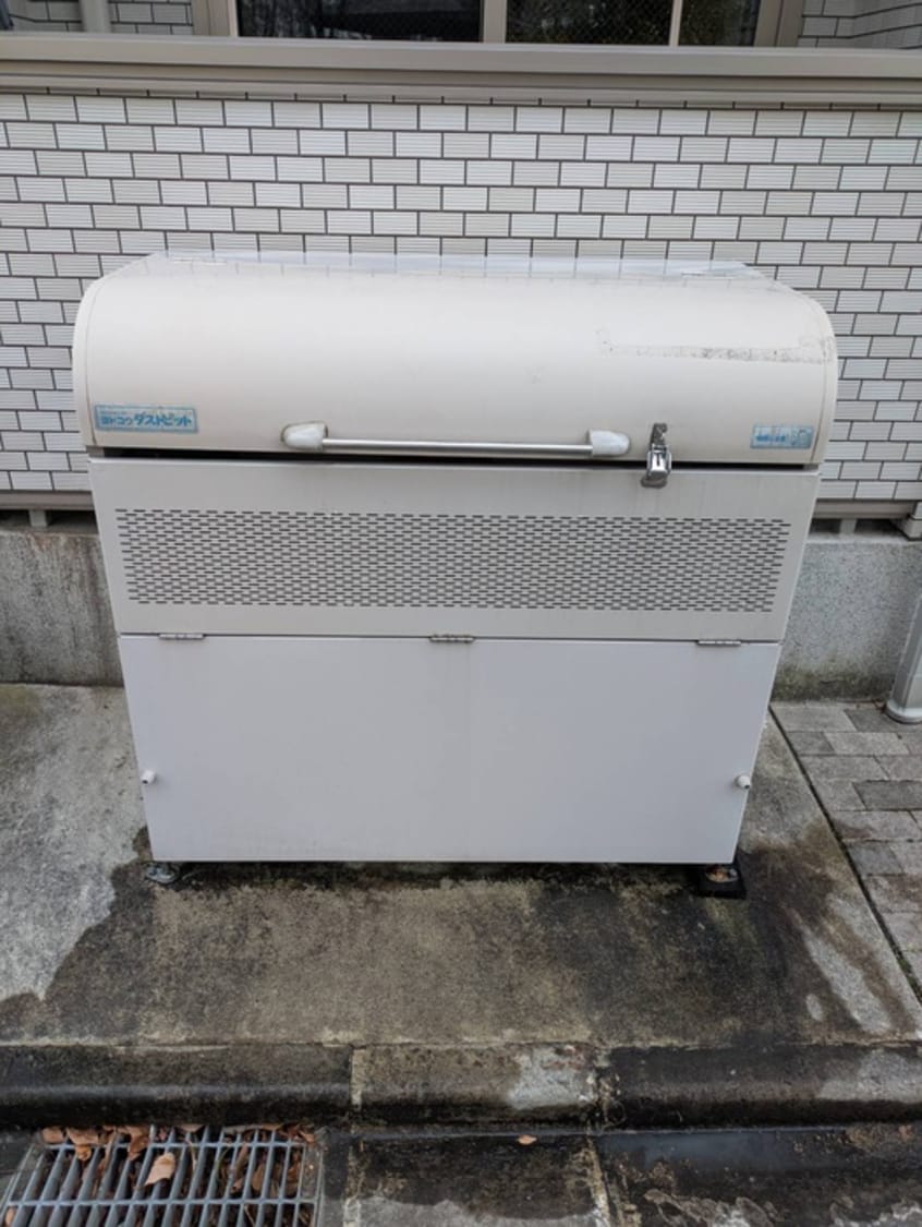 建物設備 アーバンコートⅡ