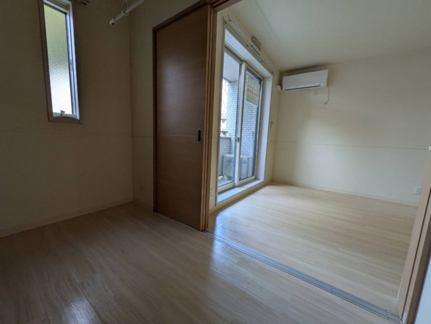 居室 アーバンコートⅡ