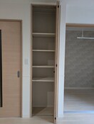 収納 アーバンコートⅡ