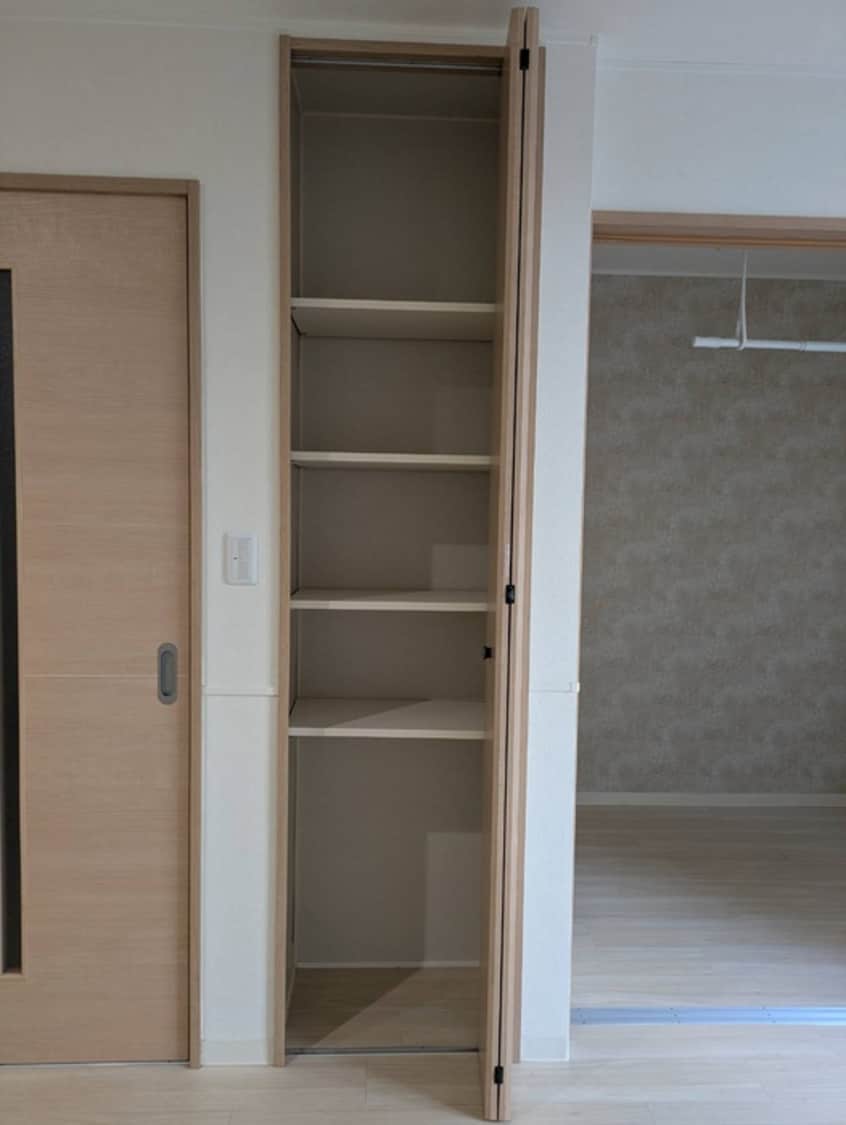 収納 アーバンコートⅡ