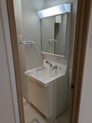 洗面 アーバンコートⅡ