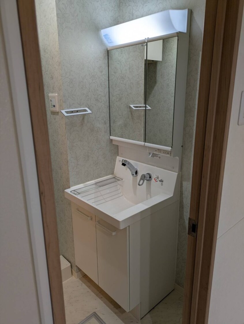 洗面 アーバンコートⅡ