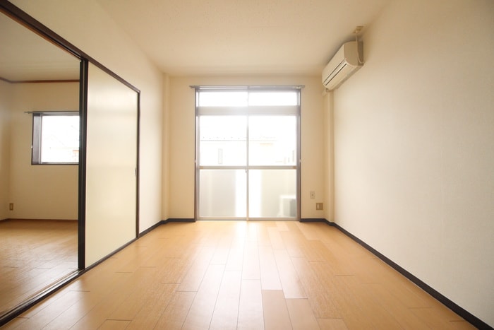 居室 エルディム古澤