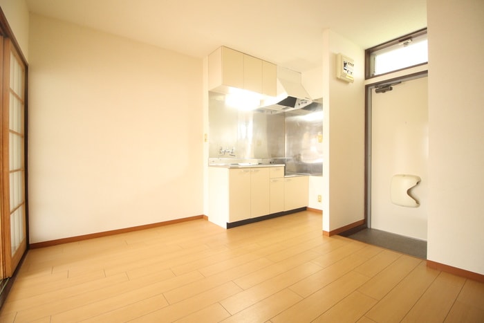 居室 エルディム古澤