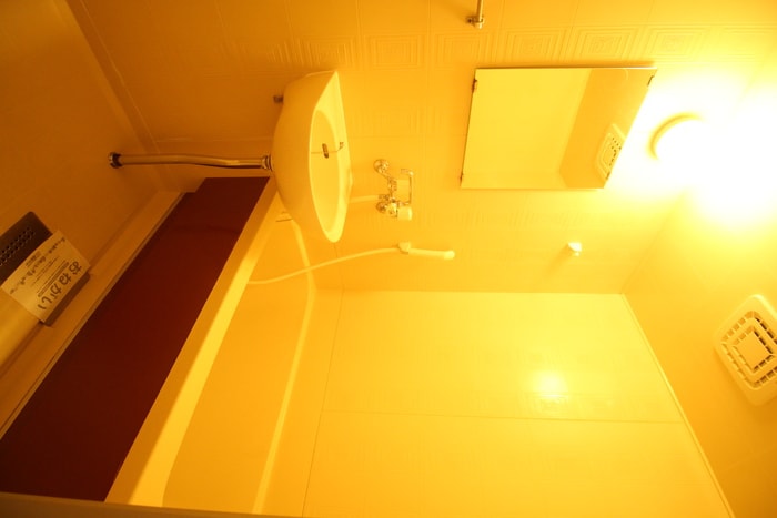 バス／シャワールーム等 エルディム古澤