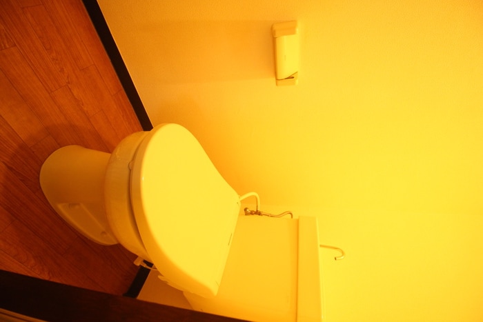 トイレ エルディム古澤