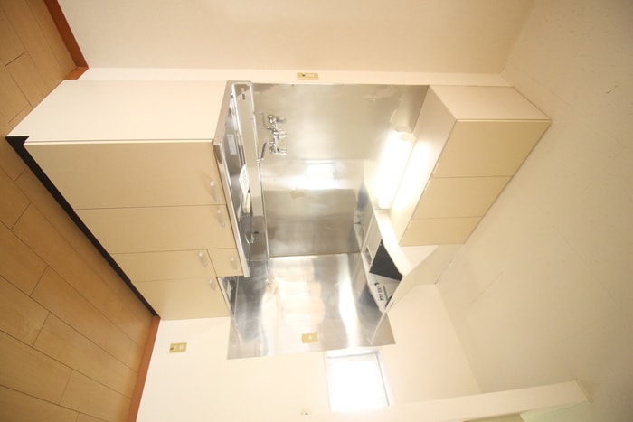 キッチン エルディム古澤