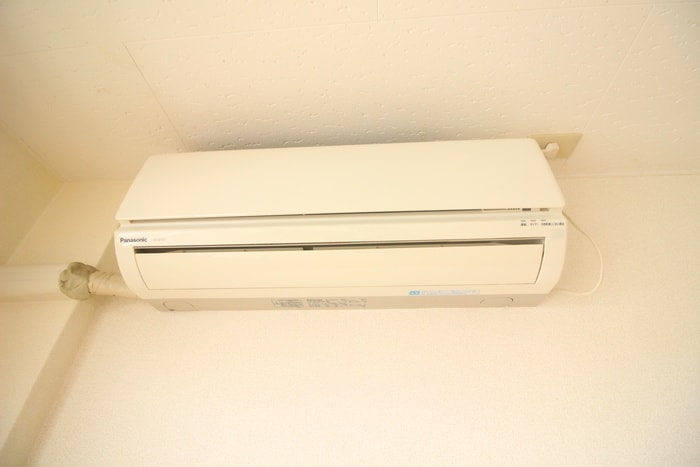 内観写真 エルディム古澤