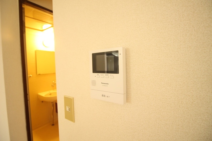 内観写真 エルディム古澤