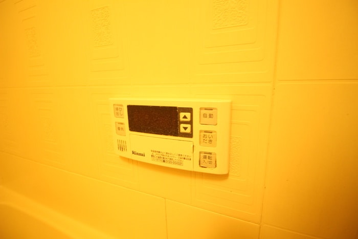 内観写真 エルディム古澤