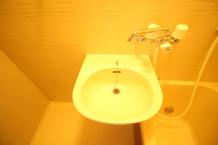 洗面 エルディム古澤