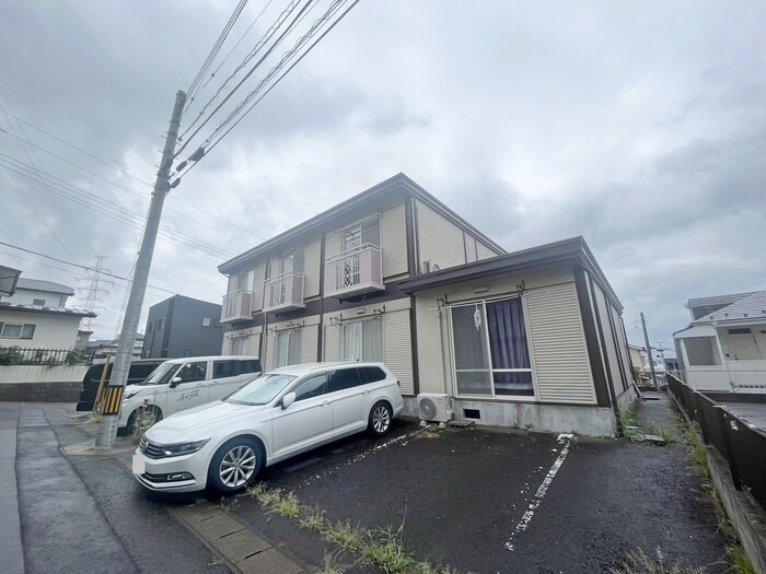 駐車場 IZUMIパル