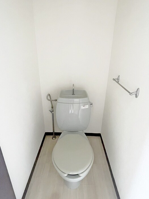 トイレ IZUMIパル
