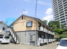 トゥインクルコート大手町の外観