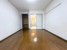 居室 トゥインクルコート大手町