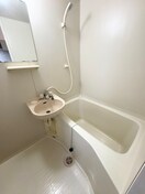 バス／シャワールーム等 トゥインクルコート大手町