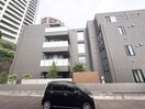 室内からの展望 トゥインクルコート大手町