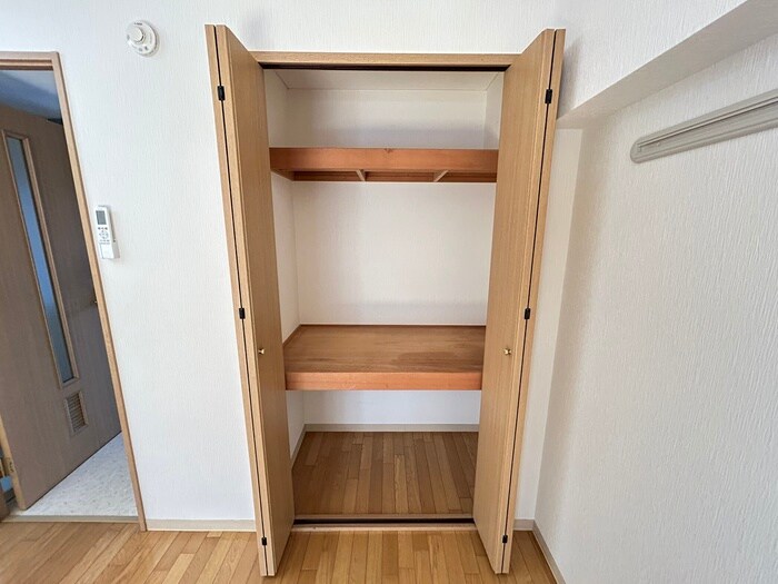 収納 青葉パークヒルズ