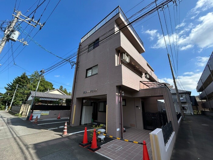 外観写真 青葉パークヒルズ