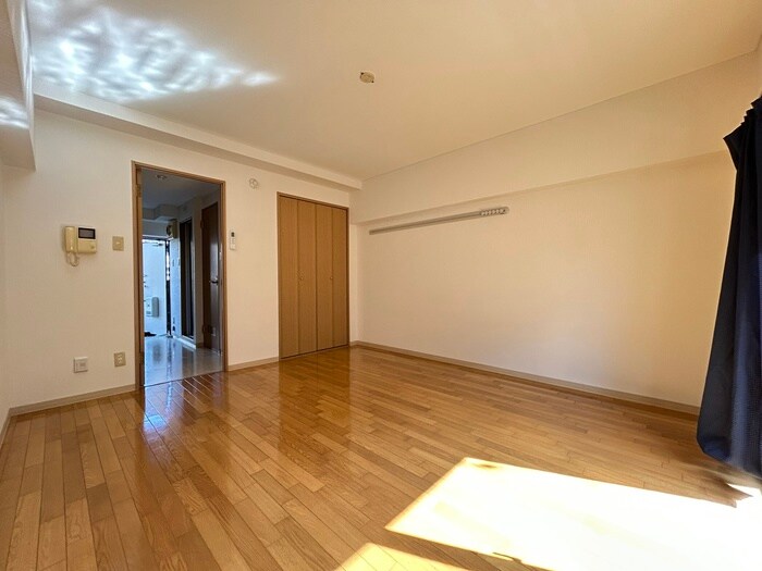 居室 青葉パークヒルズ