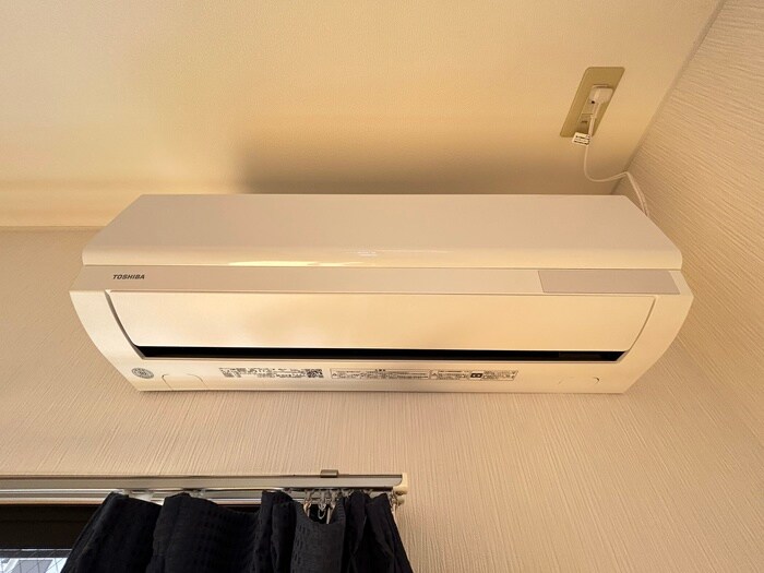 内観写真 青葉パークヒルズ