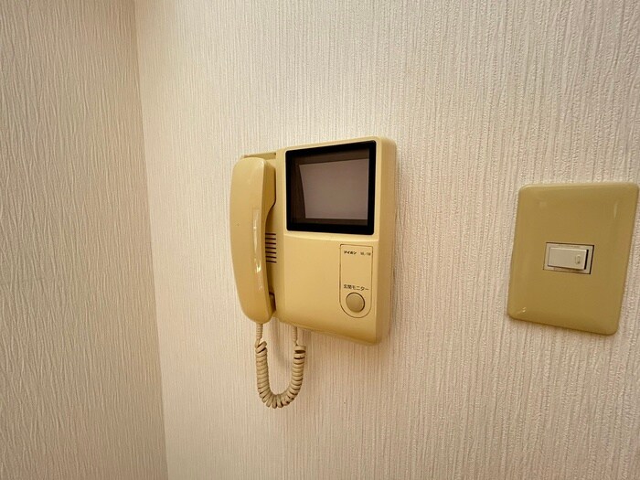 内観写真 青葉パークヒルズ